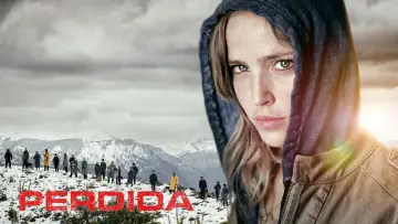 Задник до фильму"Perdida" #634464