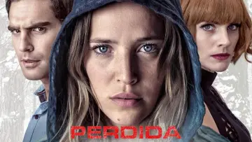 Задник до фильму"Perdida" #634465
