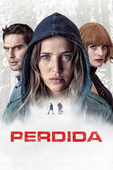 Постер до фильму"Perdida" #634469
