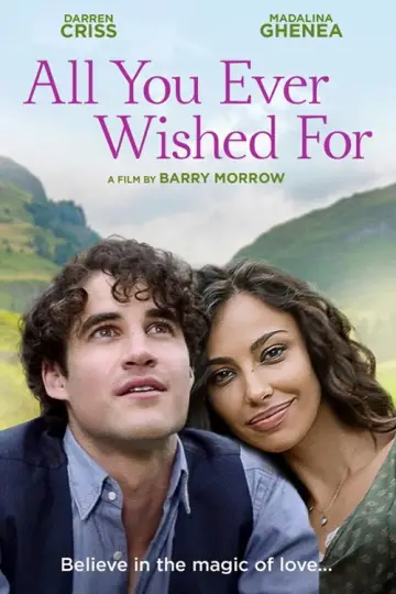 Постер до фильму"All You Ever Wished For" #1089065