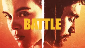 Задник до фильму"Battle" #288352