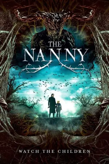 Постер до фильму"The Nanny" #1135835