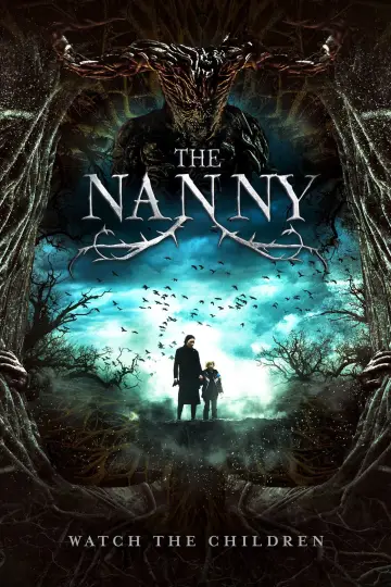 Постер до фильму"The Nanny" #1135836