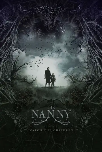 Постер до фильму"The Nanny" #1135837