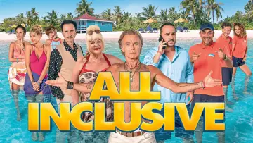 Задник до фильму"All Inclusive" #1116580