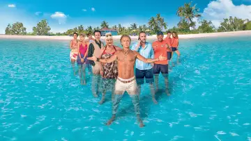 Задник до фильму"All Inclusive" #1116581