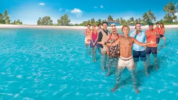 Задник до фильму"All Inclusive" #1116582