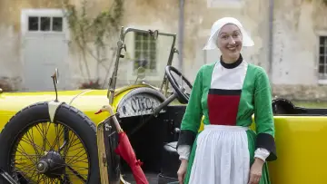 Bécassine ! постер
