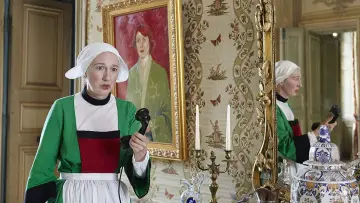 Задник до фільму "Bécassine !" #1144959