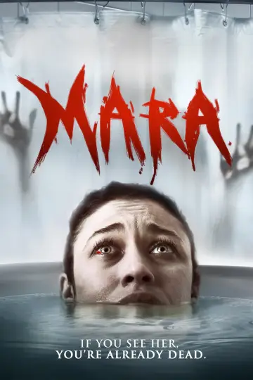 Постер до фильму"Мара" #106872