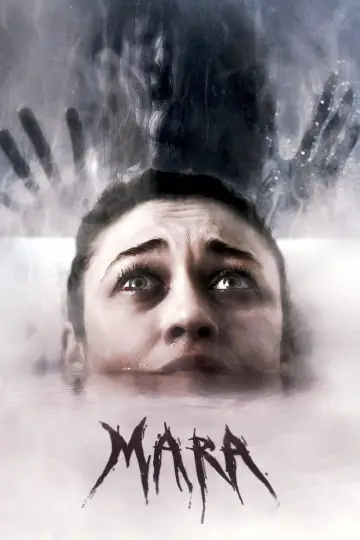 Постер до фільму "Мара" #1567217