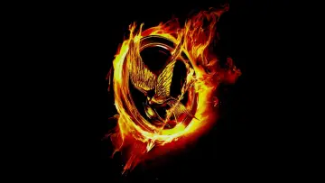 Задник до фільму "The Mockingjay Lives: The Making of the Hunger Games: Mockingjay Part 1" #1753403