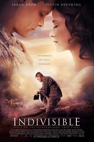 Постер до фильму"Indivisible" #1061219