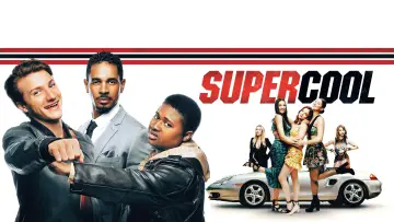 Задник до фильму"Supercool" #145185