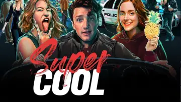 Задник до фильму"Supercool" #145190