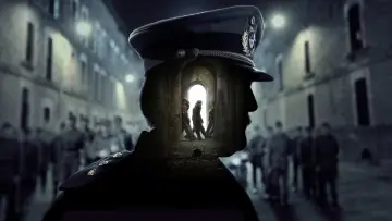 Задник до фильму"La noche de 12 años" #436810