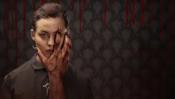 Задник до фильму"Luciferina" #501593