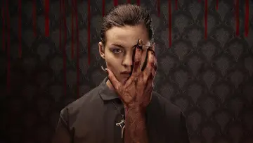 Задник до фильму"Luciferina" #501594