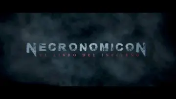 Задник до фільму "Necronomicón, el libro del infierno" #1807641