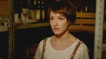 Задник до фільму "Тато, здохни" #1046345