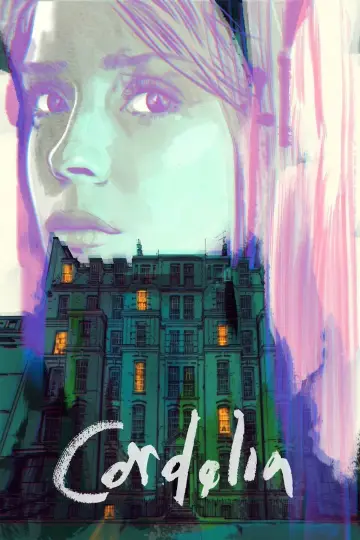 Постер до фильму"Cordelia" #1124678