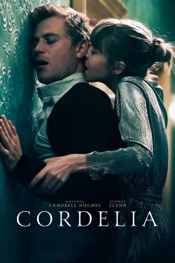 Постер до фильму"Cordelia" #1124680