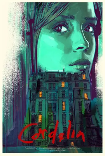 Постер до фильму"Cordelia" #1124682