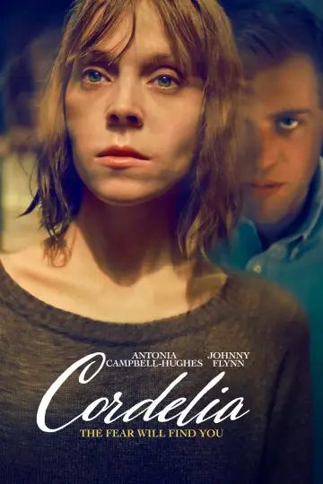 Постер до фильму"Cordelia" #1124683