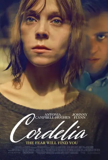 Постер до фильму"Cordelia" #1124684