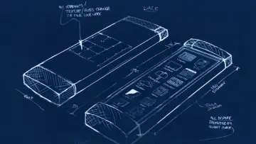Задник до фільму "General Magic" #1589741