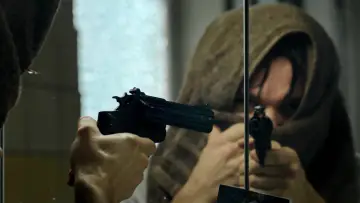 Задник до фильму"Toy Gun" #739154