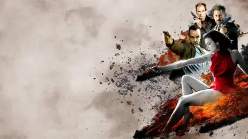 Задник до фильму"Toy Gun" #739155