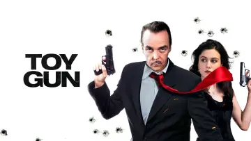 Задник до фильму"Toy Gun" #739162