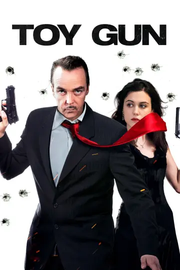 Постер до фильму"Toy Gun" #739167