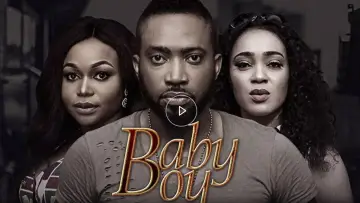 Задник до фильму"Baby Boy" #1181219