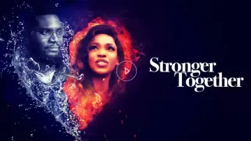 Задник до фильму"Stronger Together" #1181173