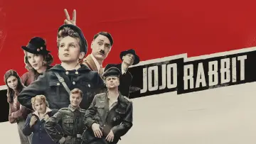 Задник до фильму"Кролик Джоджо" #179497