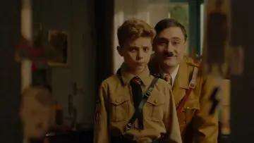 Задник до фильму"Кролик Джоджо" #625492