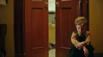 Задник до фильму"Кролик Джоджо" #625513