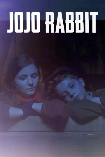 Постер до фильму"Кролик Джоджо" #839577