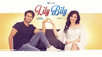 Задник до фільму "Lily Bily" #970440