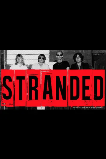 Stranded постер