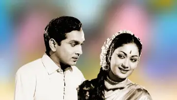 తోడికోడళ్ళు постер