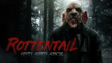 Задник до фильму"Rottentail" #680606