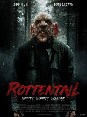 Постер до фильму"Rottentail" #680608