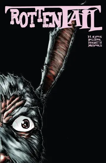 Постер до фильму"Rottentail" #680609