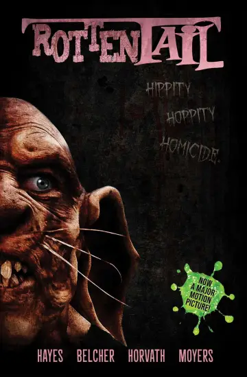 Постер до фильму"Rottentail" #680610