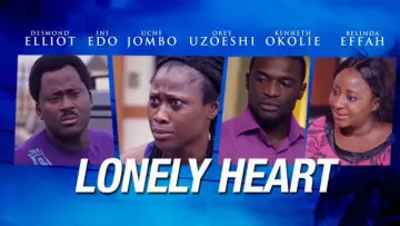 Задник до фильму"Lonely Heart" #1170380