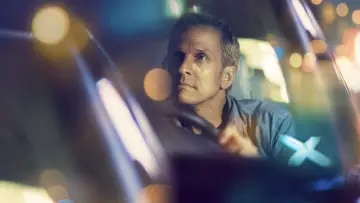 Задник до фильму"DriverX" #709714