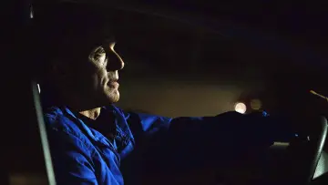 Задник до фильму"DriverX" #709718